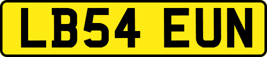 LB54EUN
