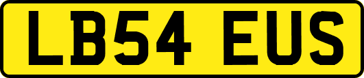 LB54EUS