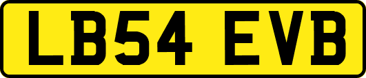 LB54EVB