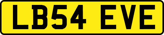 LB54EVE