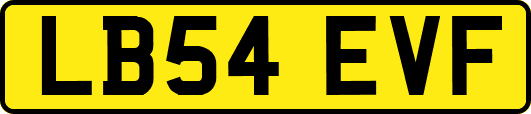 LB54EVF