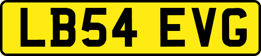 LB54EVG