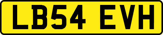 LB54EVH