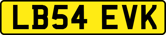 LB54EVK
