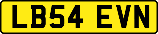 LB54EVN