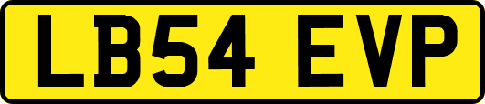 LB54EVP