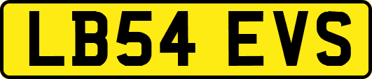 LB54EVS