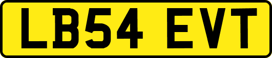 LB54EVT