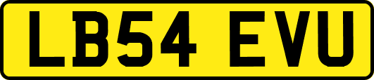 LB54EVU