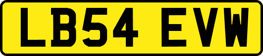 LB54EVW