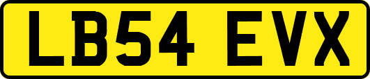 LB54EVX
