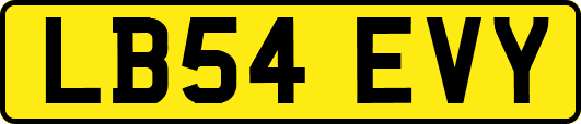 LB54EVY