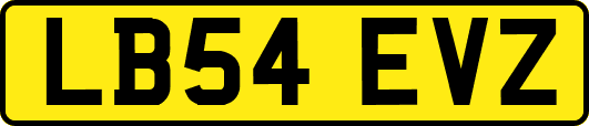 LB54EVZ