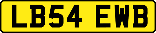 LB54EWB