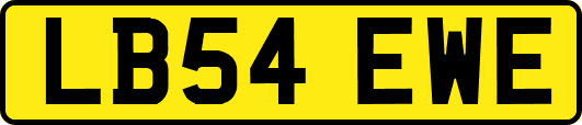 LB54EWE