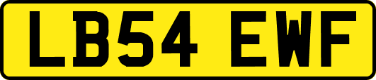 LB54EWF