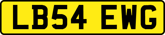 LB54EWG