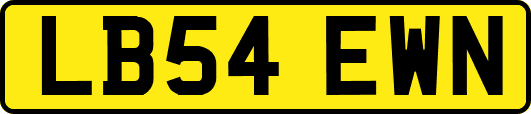 LB54EWN
