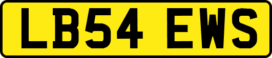 LB54EWS
