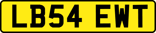 LB54EWT