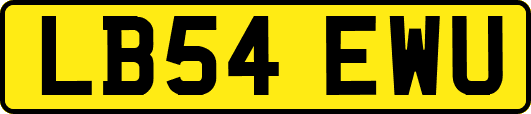 LB54EWU