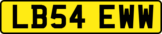 LB54EWW