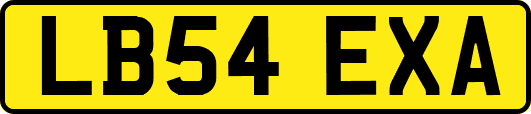 LB54EXA