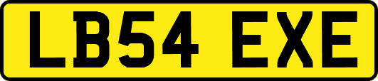 LB54EXE