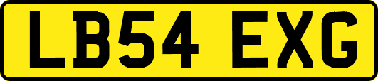 LB54EXG