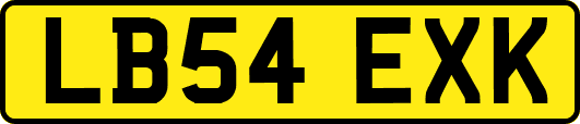 LB54EXK