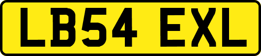 LB54EXL