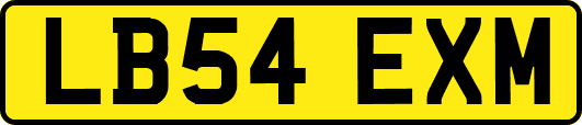LB54EXM