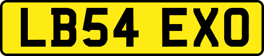 LB54EXO