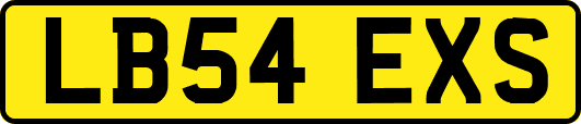 LB54EXS