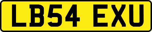 LB54EXU