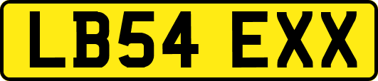 LB54EXX