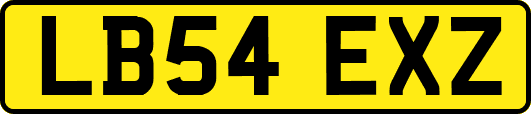 LB54EXZ