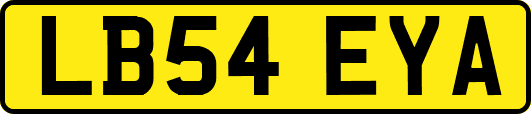 LB54EYA