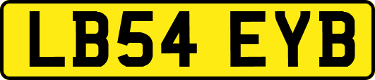 LB54EYB