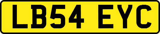 LB54EYC