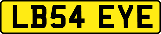 LB54EYE