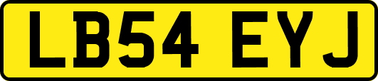LB54EYJ