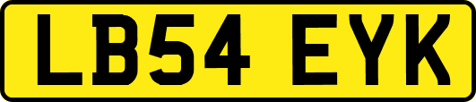 LB54EYK