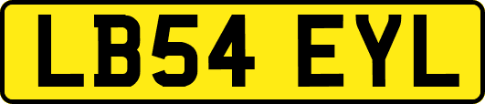 LB54EYL
