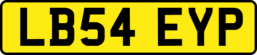 LB54EYP