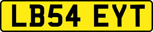 LB54EYT