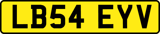 LB54EYV