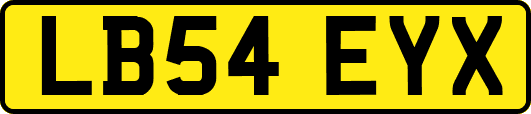 LB54EYX