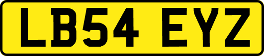 LB54EYZ