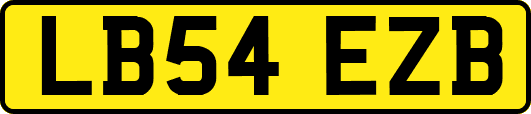 LB54EZB